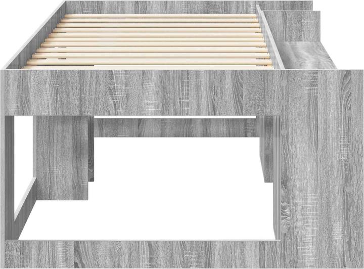 Image du produit vidaXL Bettrahmen (75 x 190 cm)