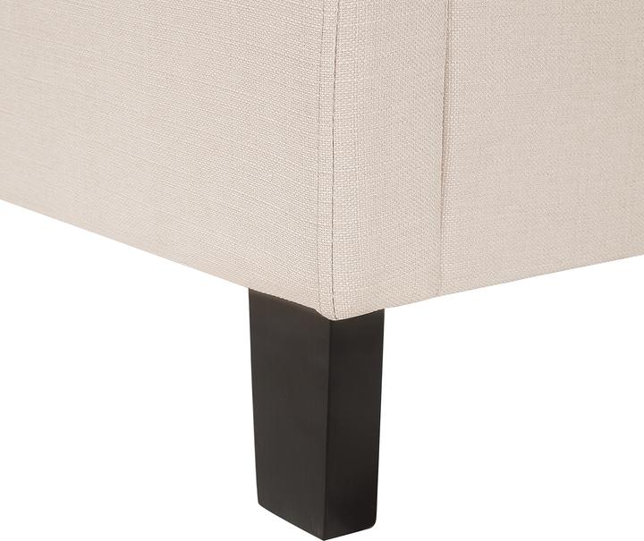 Actual product image Beliani Reims (180 x 200 cm)