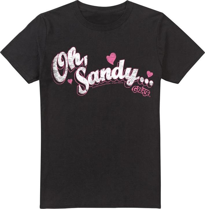 Produktbild Grease Oh Sandy TShirt (M)