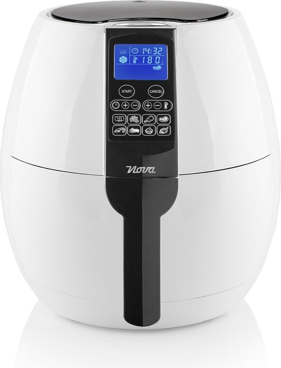 Actual product image Nova 180150 Digitale Fritteuse Aerofryer XL