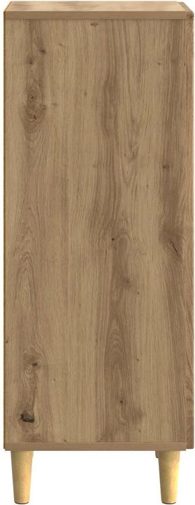 Produktbild vidaXL Sideboard-Aufbewahrung (34.50 x 33 x 90 cm)