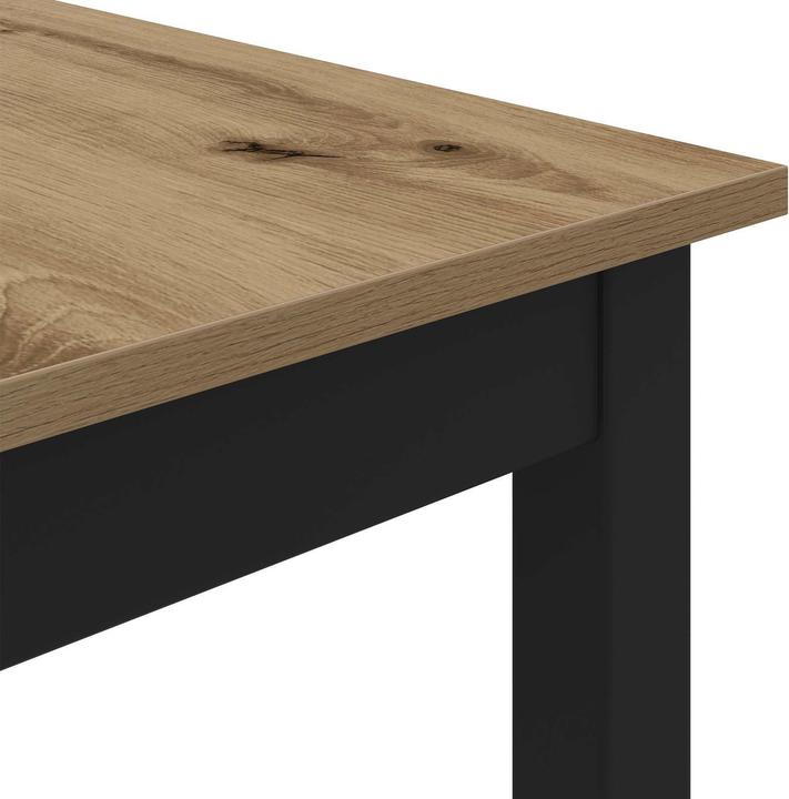 Image du produit vidaXL Esstisch (180 x 90 x 75 cm)