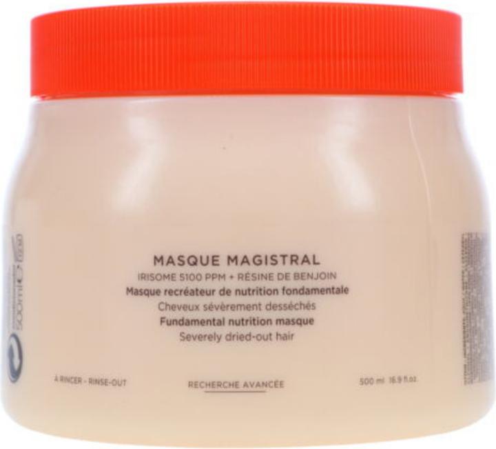 Produktbild Kérastase Masque Magistral (500 ml)