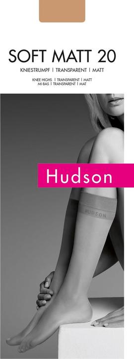 Hudson Soft Matt 20