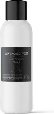 Immagine prodotto Excellent PRO Pure Acetone 500ml