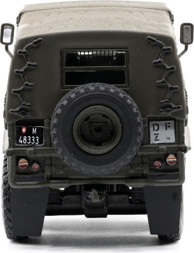 Produktbild Ace Pinzgauer 712M