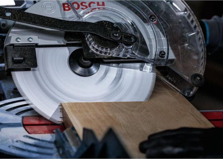 Actual product image Bosch Professional Zubehör PRO Wood circular saw blade, 305 x 2.5 x 30 mm