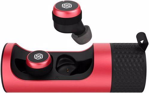 Actual product image Nillkin TW004 Series TWS Headphones (13 h)