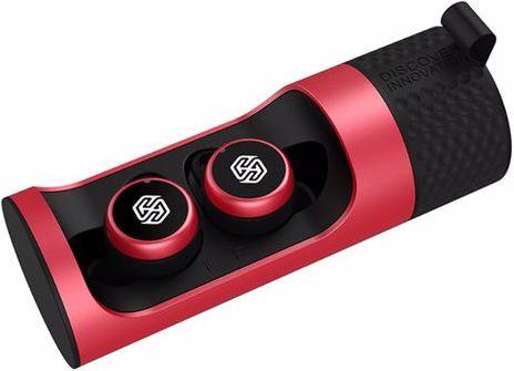 Actual product image Nillkin TW004 Series TWS Headphones (13 h)