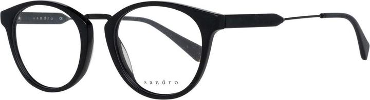 Actual product image Sandro Paris Spectacle frame Sd1006 49001 (no correction)