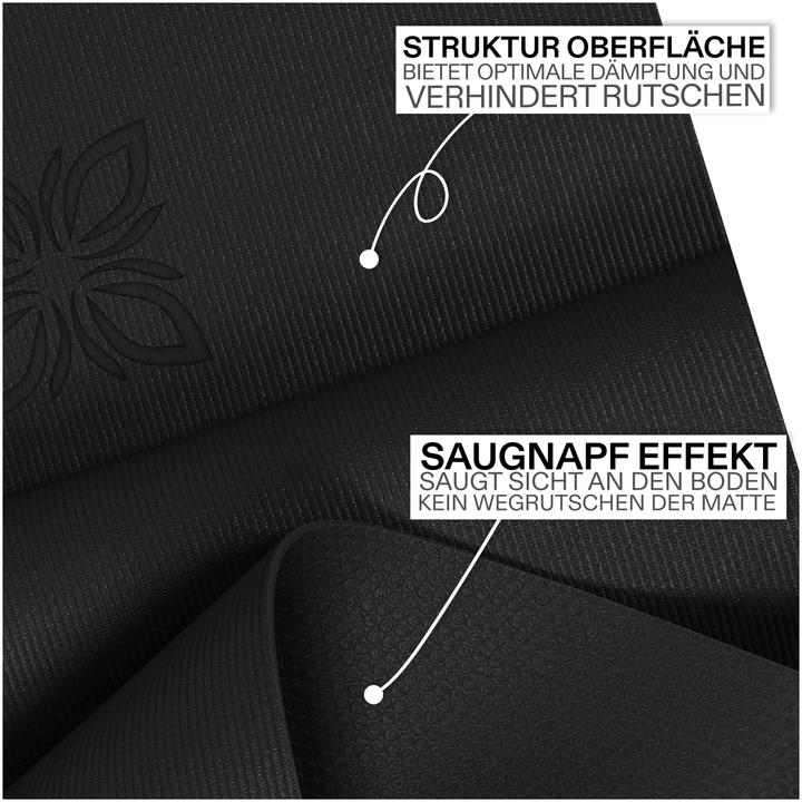 Produktbild Omnana GLUE Yogamatte (4 mm)