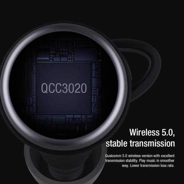 Actual product image Nillkin TW004 Series TWS Headphones (13 h)