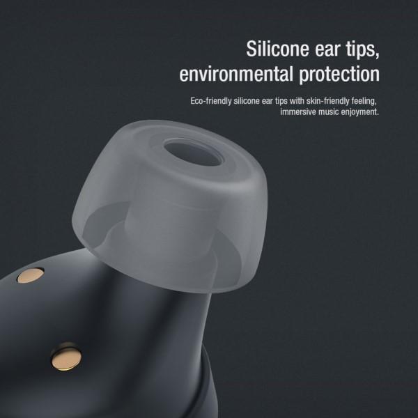 Actual product image Nillkin TW004 Series TWS Headphones (13 h)