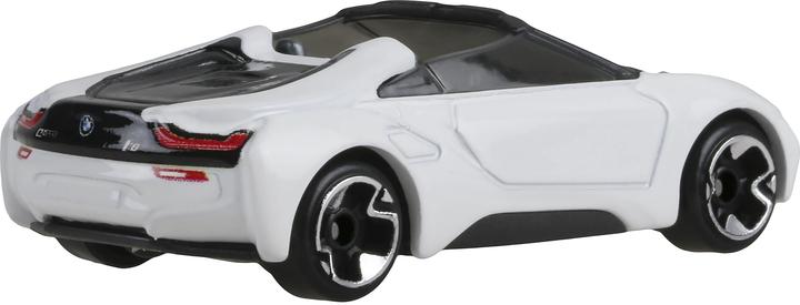 Image du produit Hot Wheels voiture. Vitesse hybride