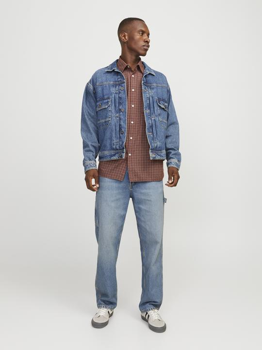 Produktbild Jack & Jones Jjieddie Jjcarpenter Sbd 416 Noos (W27/L30)
