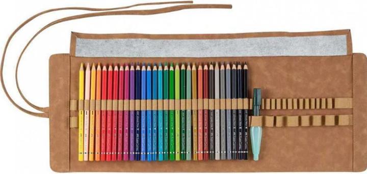 Actual product image Faber-Castell Watercolour pencils Albrecht Dürer 30 colours (Multicolor, 30 x)