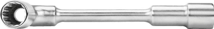 Actual product image Bahco 13mm DOUBLE END SOCKET WRENCH (13 mm)