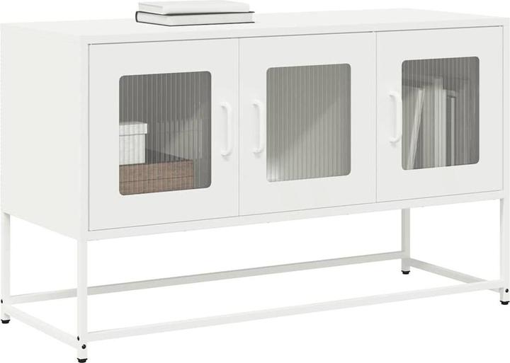 Produktbild vidaXL TV-Schrank (100.50 x 39 x 60.50 cm)
