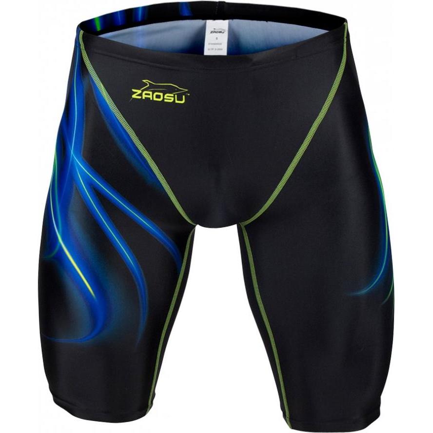 Thumbnail - Zaosu, Herren, Badehose, Z-Fire III Jammer, Blau, (7)