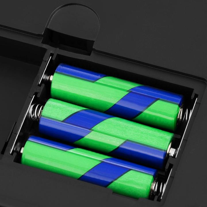 Produktbild Steinberg Preisrechenwaage Kontrollwaage Ladenwaage Marktwaage 30 kg LCD Memory-Tasten