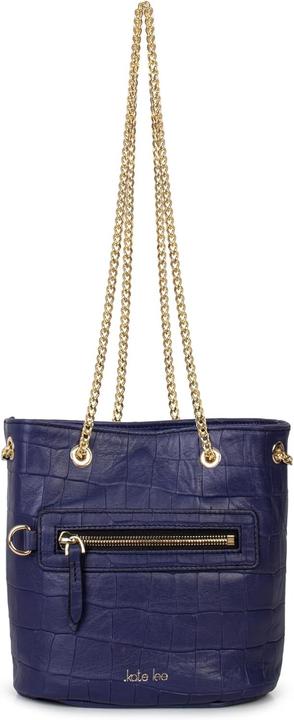 Immagine prodotto Kate Moss Borsa a tracolla pratica in pelle per donna