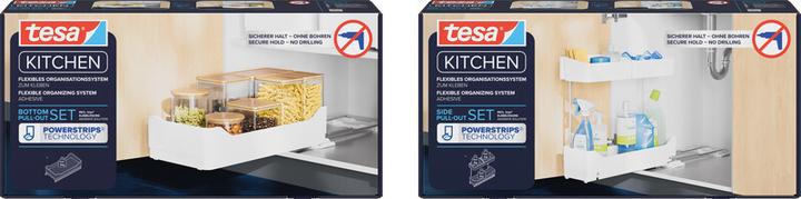 Image du produit tesa Tiroir extractible