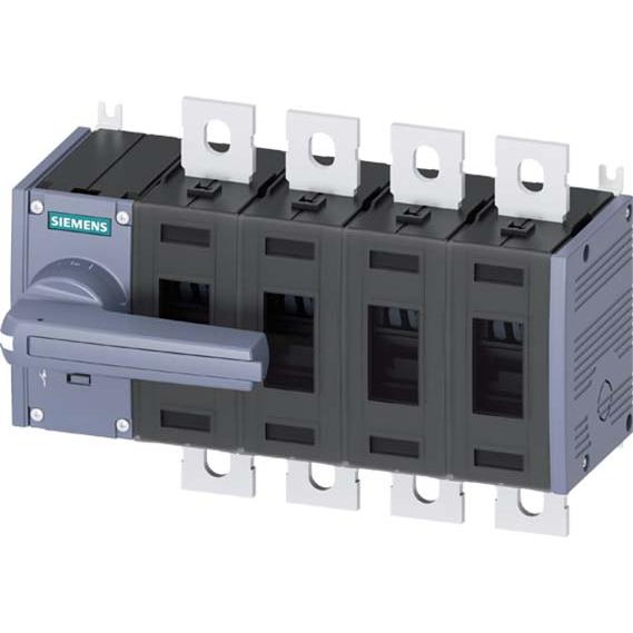 Siemens, Systemstromversorgung, 3KD3642-0PE10-0