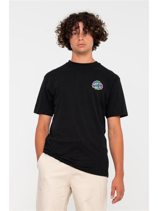 Actual product image Santa Cruz Strange Dot T-Shirt (M)