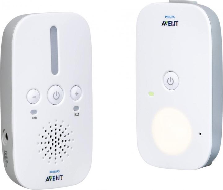 Image du produit Philips Avent Audio (Babyphone Audio, 300 m)