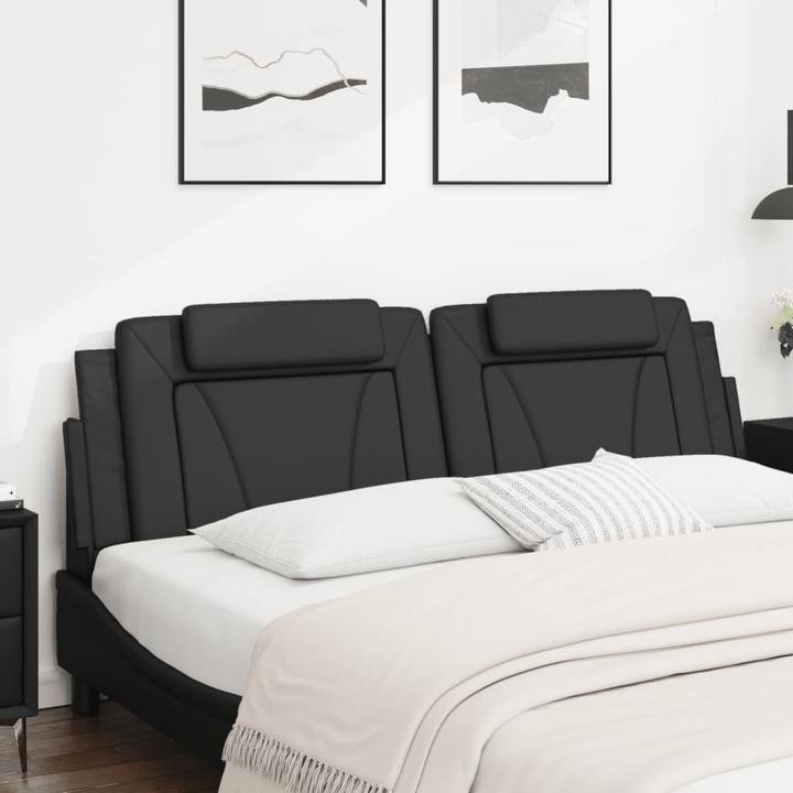 Produktbild vidaXL Kopfteil-Kissen (180 x 3 x 49 cm)