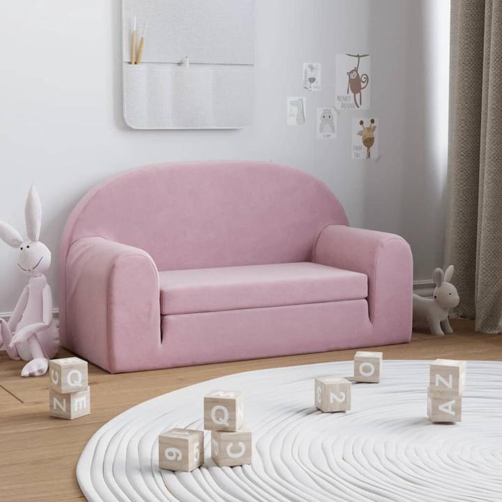 Actual product image vidaXL Jennifer (Children sofa)