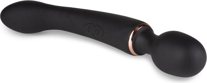 Image du produit Blush Gia DoppelVibrator Schwarz