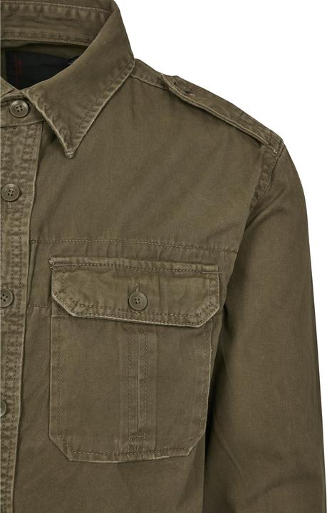 Immagine prodotto Brandit Camicia vintage (M)