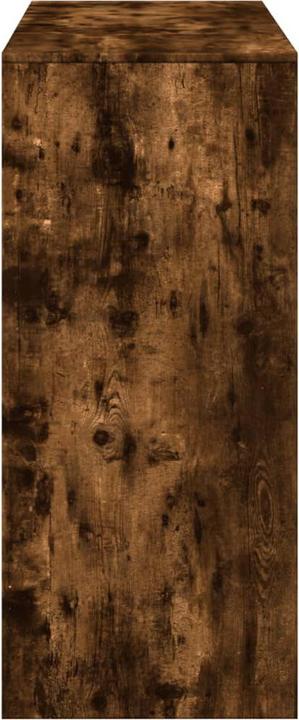 Produktbild vidaXL Bartisch (124 x 46 x 103.50 cm)