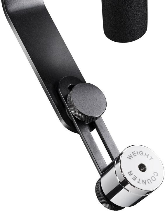 Image du produit mantona Trépied flottant pour GoPro