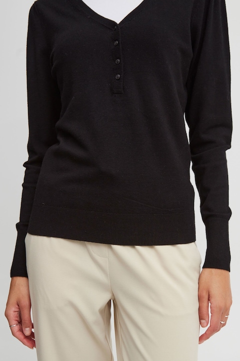 Image du produit B.young BYMMPIMBA1 BOUTON JUMPER - 20812781 (S)