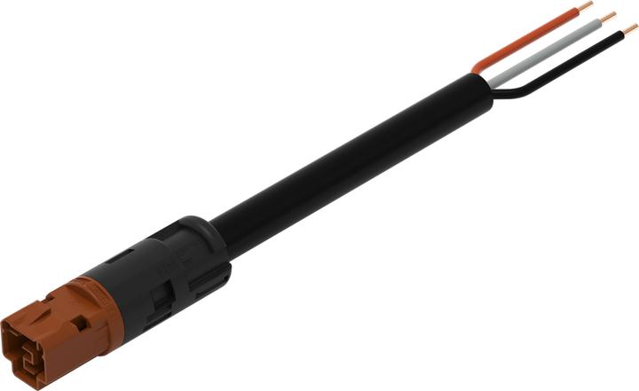 Actual product image Wago confect. Connection cable (5 m)