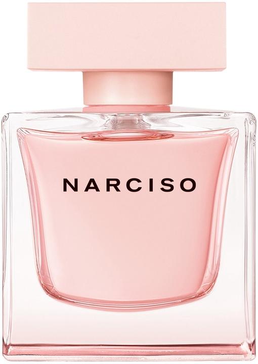 Actual product image Narciso Rodriguez Narciso Cristal (Eau de parfum, 90 ml)