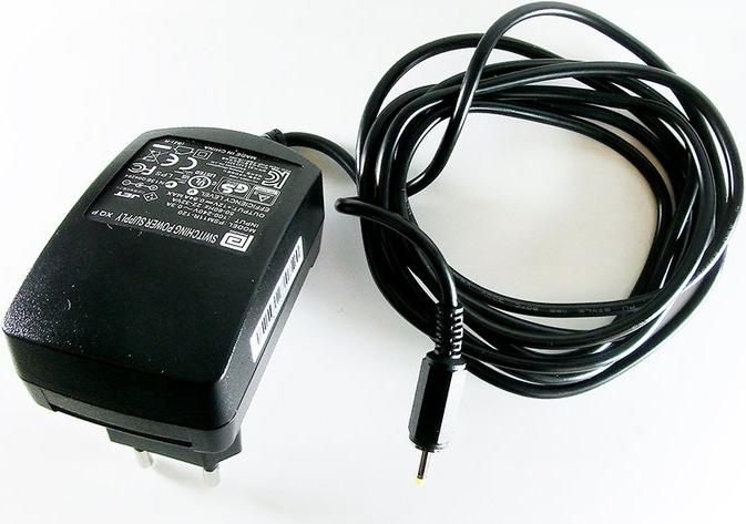 Produktbild Blackmagic Design Netzteil Pocket Cinema Camera (Kamera Akku Netzadapter)