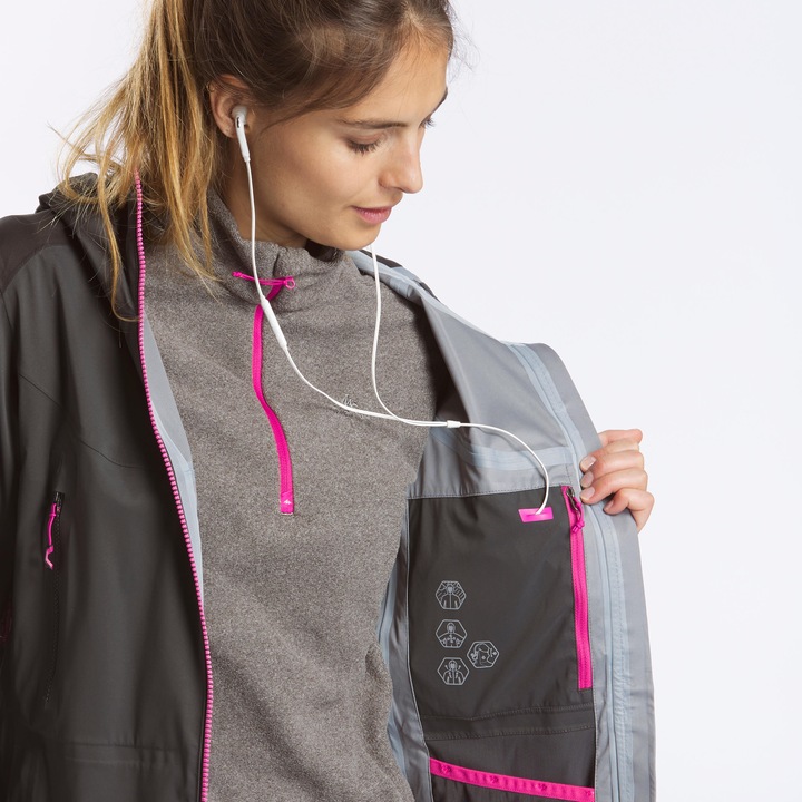 Produktbild Quechua MH900 (S)
