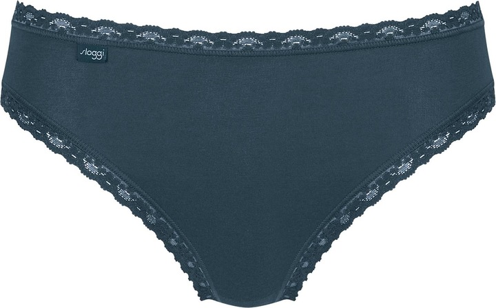Image du produit Sloggi 24/ Week-end Tai C3P (40, Lot de 3)