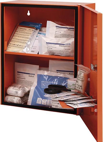 Produktbild Söhngen Verbandschrank HEIDELBERG City Style nach DIN 13157 (Verbandskasten)