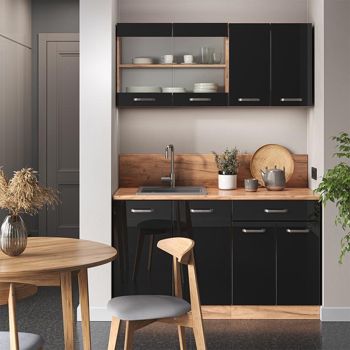 Produktbild Vicco Küchenschrank für Dachschrägen R-Line (60 x 46 x 81.60 cm)