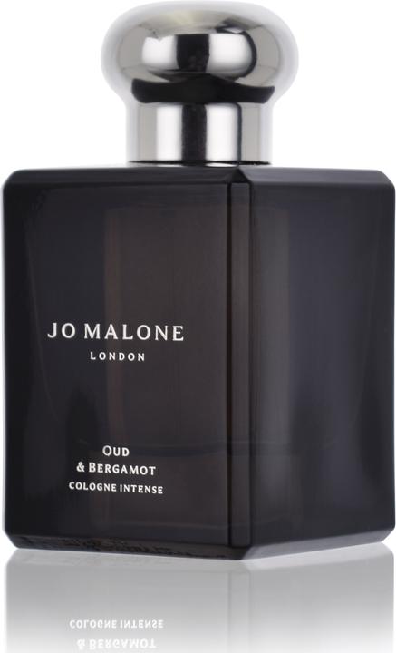 Immagine prodotto Jo Malone Oud & Bergamot (Eau de cologne, 50 ml)