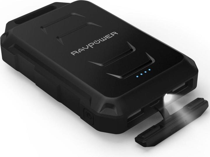 Actual product image RAVPower RP-PB044 Outdoor (10050 mAh, 37 Wh)