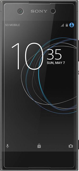 Immagine prodotto Avizar Pellicola cristallina, protezione del display in vetro (1 Pezzo/i, Sony Xperia XA1)