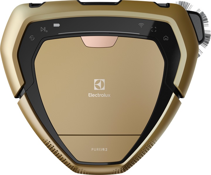 Actual product image Electrolux PI92-6DGM (Robot vacuum)