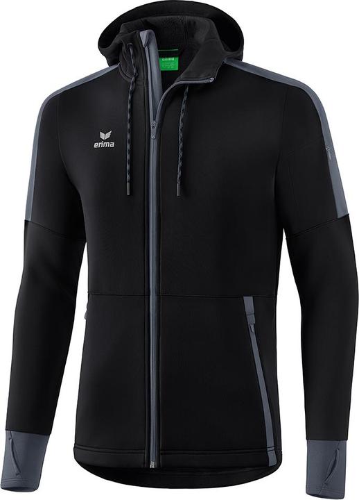 Erima Softshelljacke