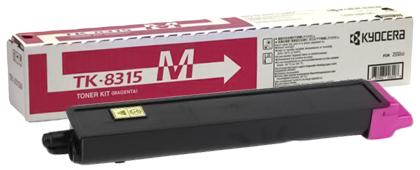 Immagine prodotto Kyocera Tk-8315m (M)