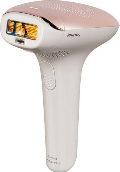 Actual product image Philips Lumea Advanced BRI920/00